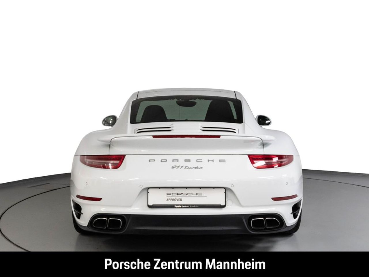 Foto Porsche 911 4