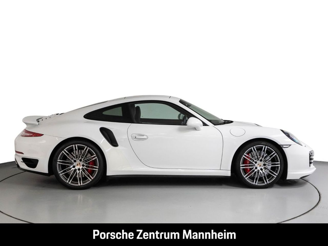 Foto Porsche 911 6