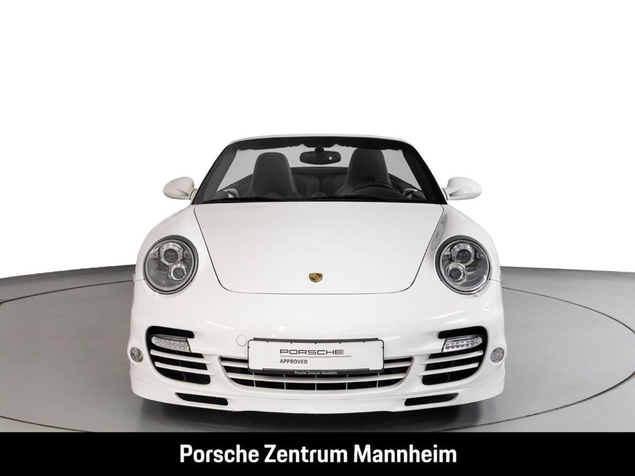 Foto Porsche 911 6