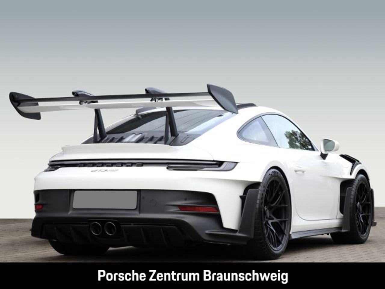 Foto Porsche 911 5