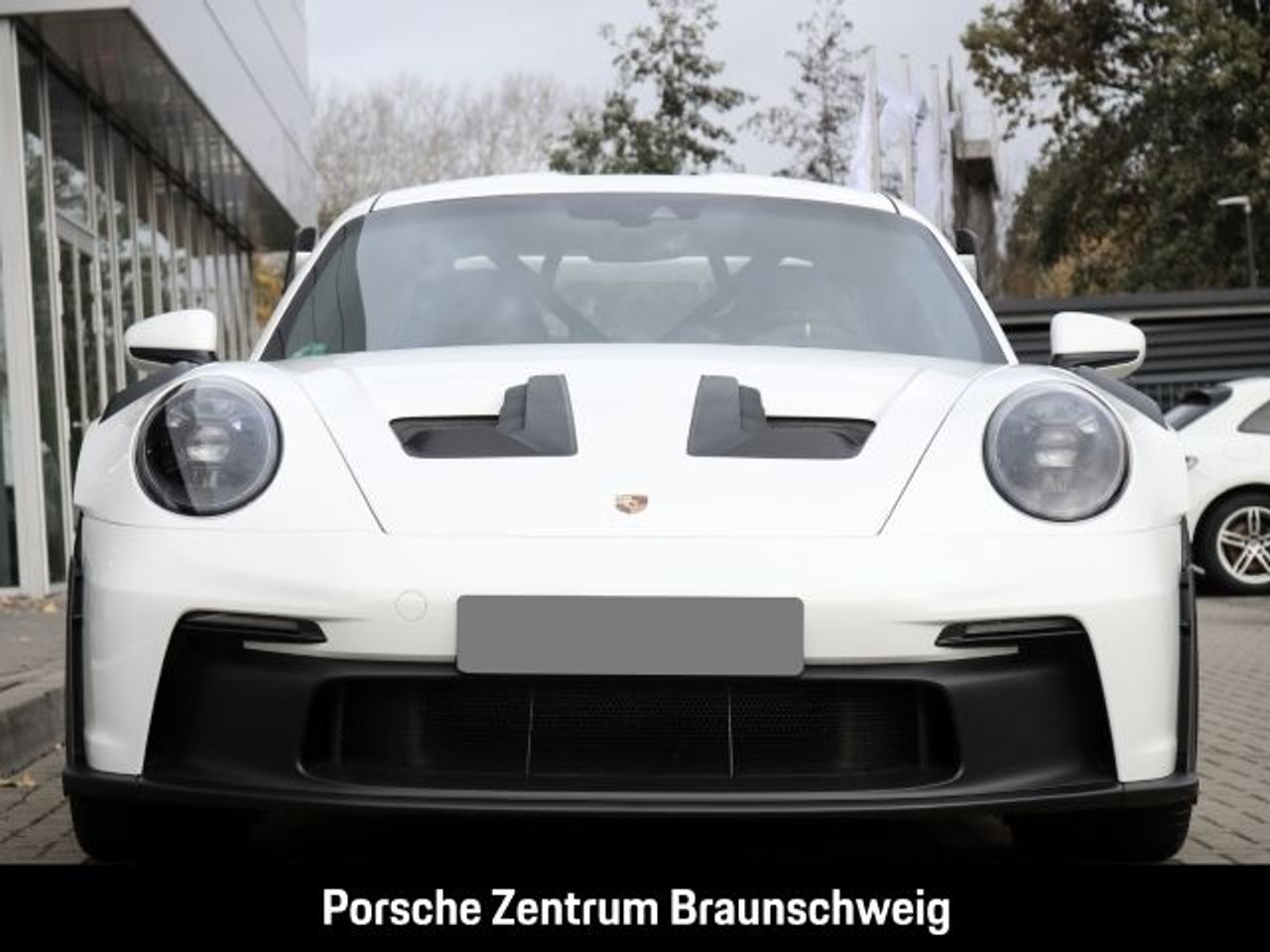 Foto Porsche 911 7