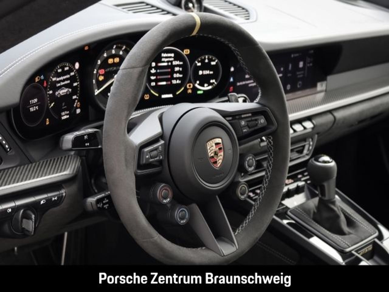 Foto Porsche 911 18