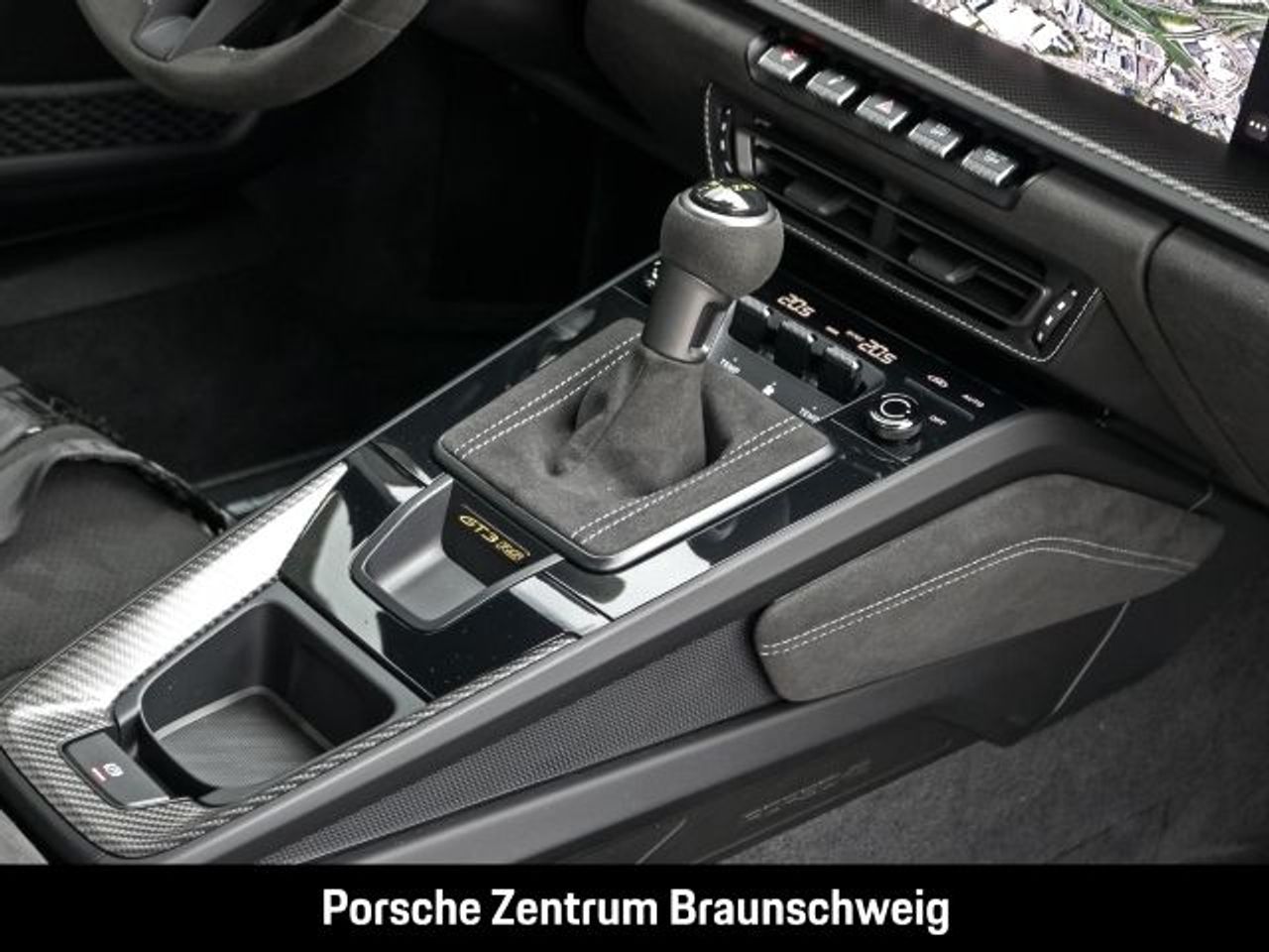 Foto Porsche 911 22