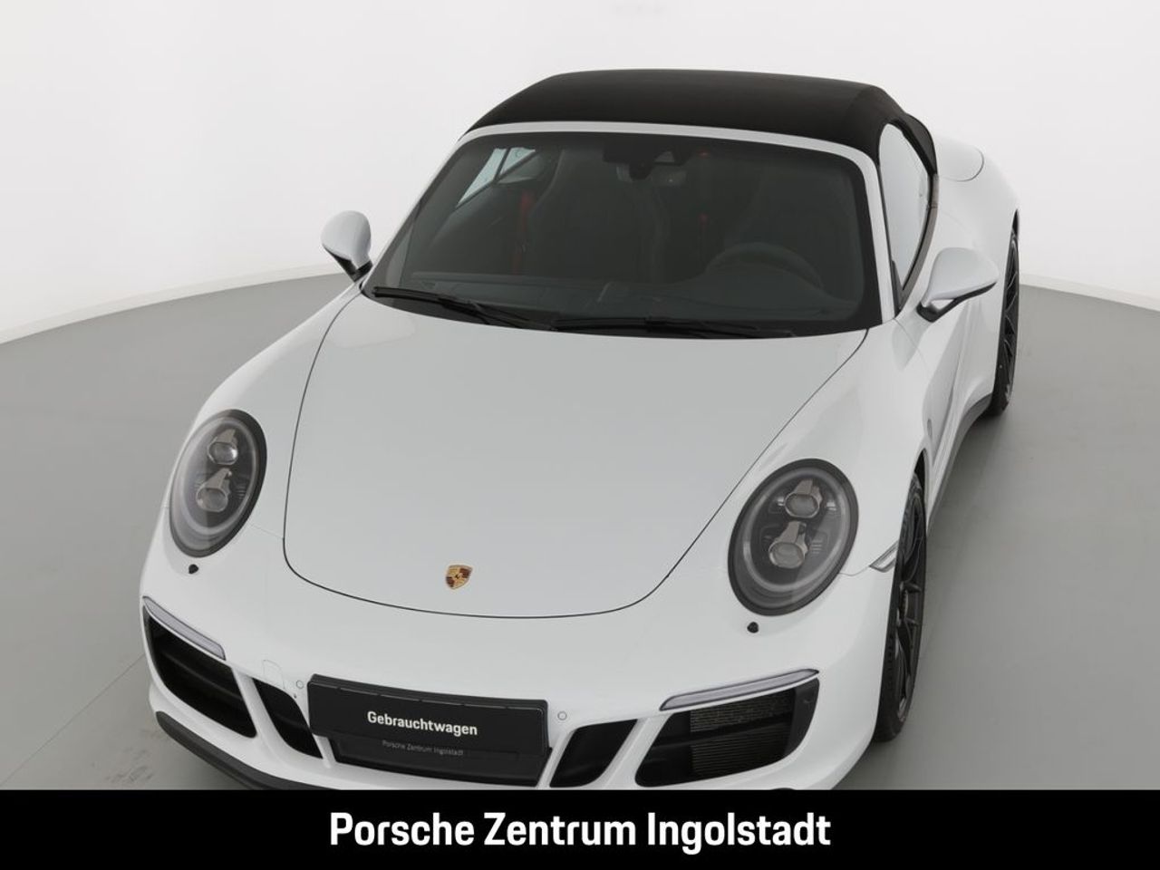 Foto Porsche 911 4