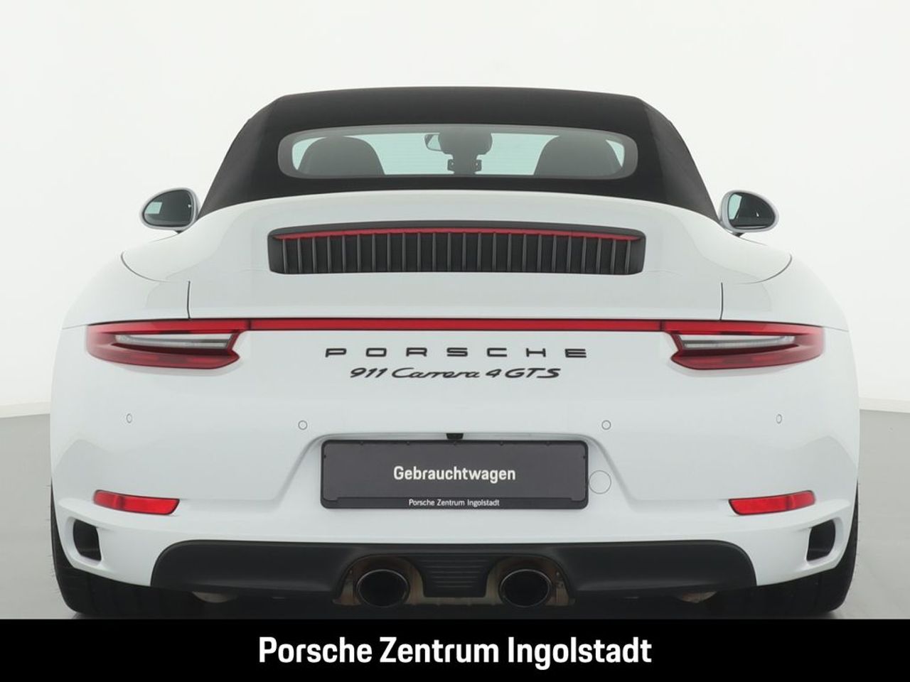 Foto Porsche 911 6