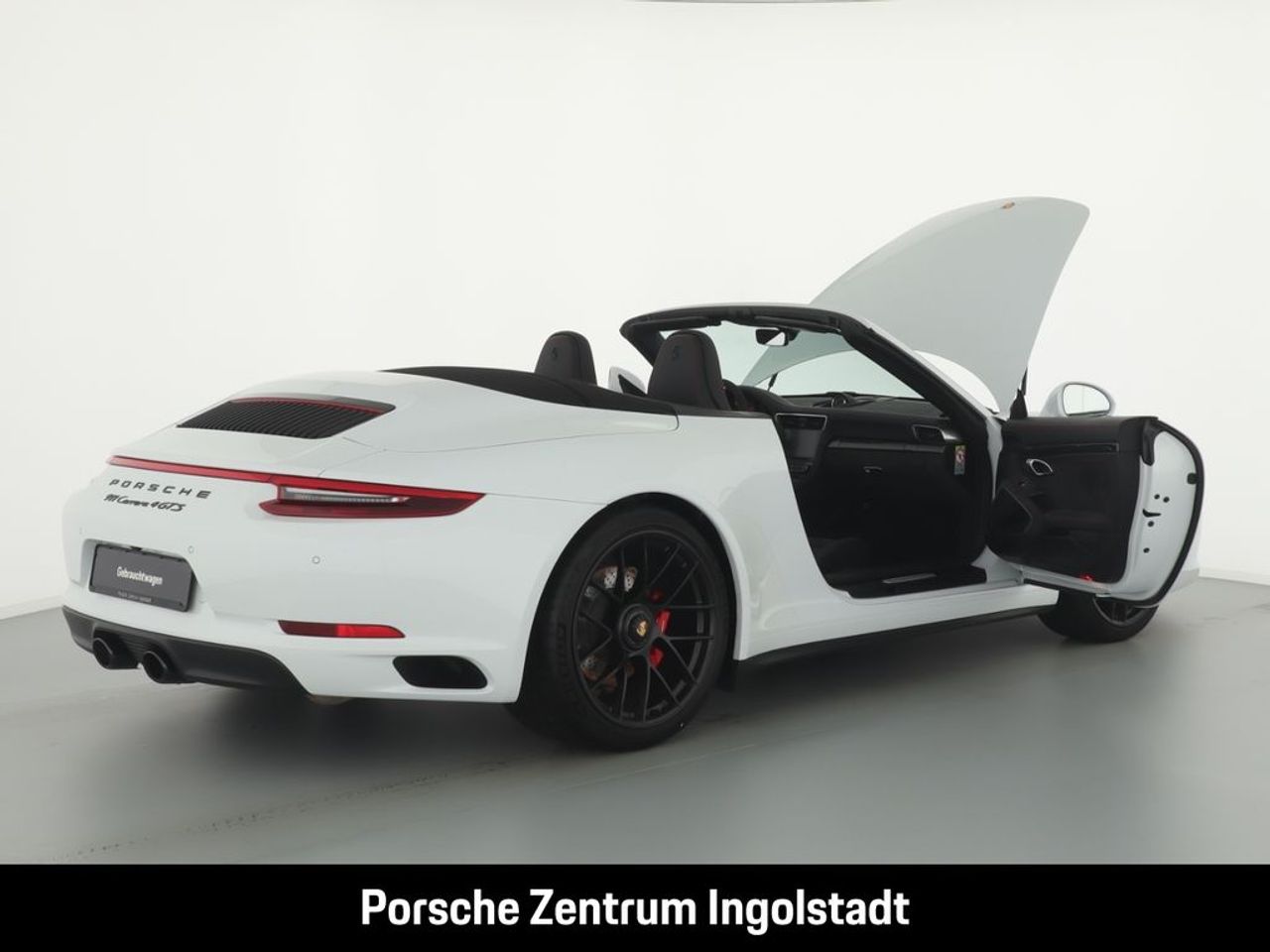 Foto Porsche 911 9