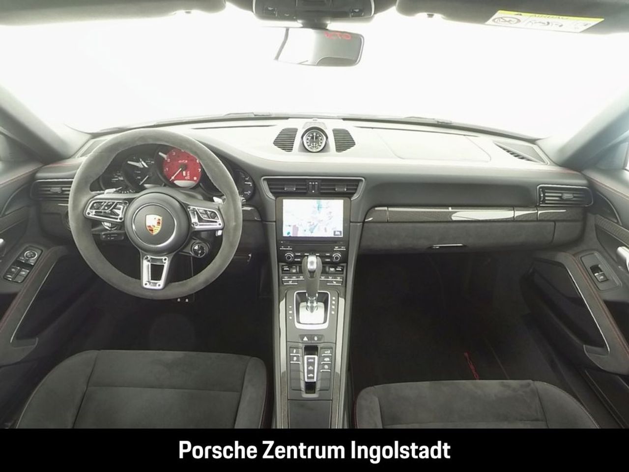 Foto Porsche 911 12