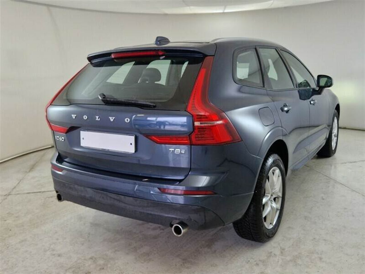 Foto Volvo XC60 2