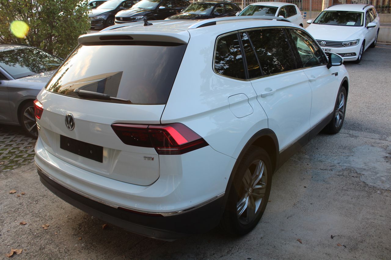 Foto Volkswagen Tiguan 6