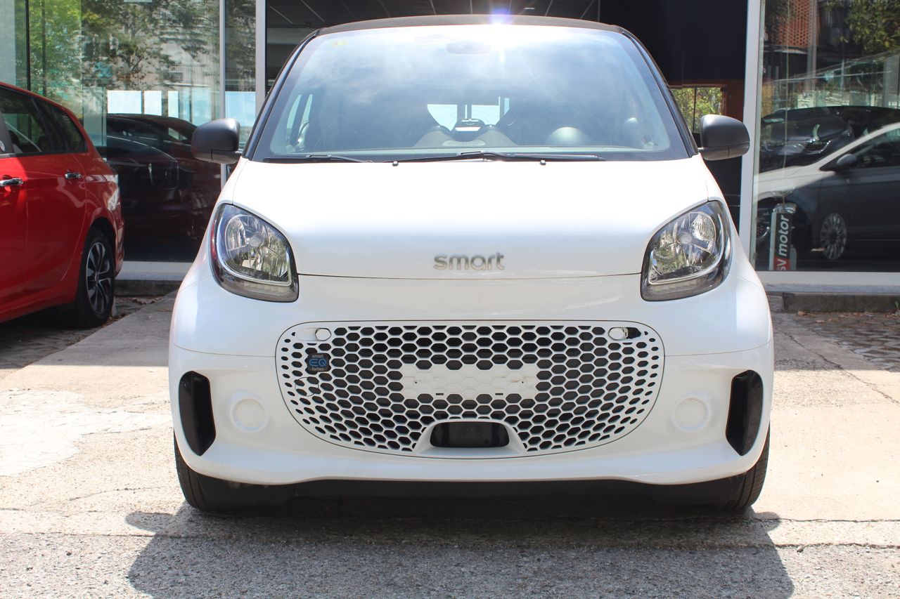 Foto Smart Fortwo 2