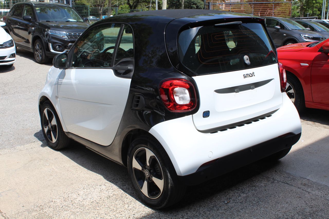 Foto Smart Fortwo 4