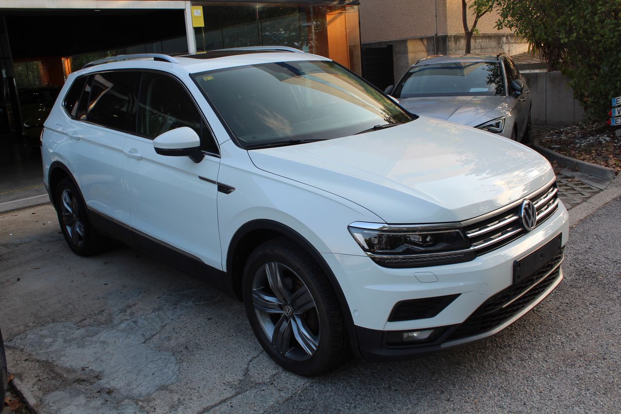 Foto Volkswagen Tiguan 3