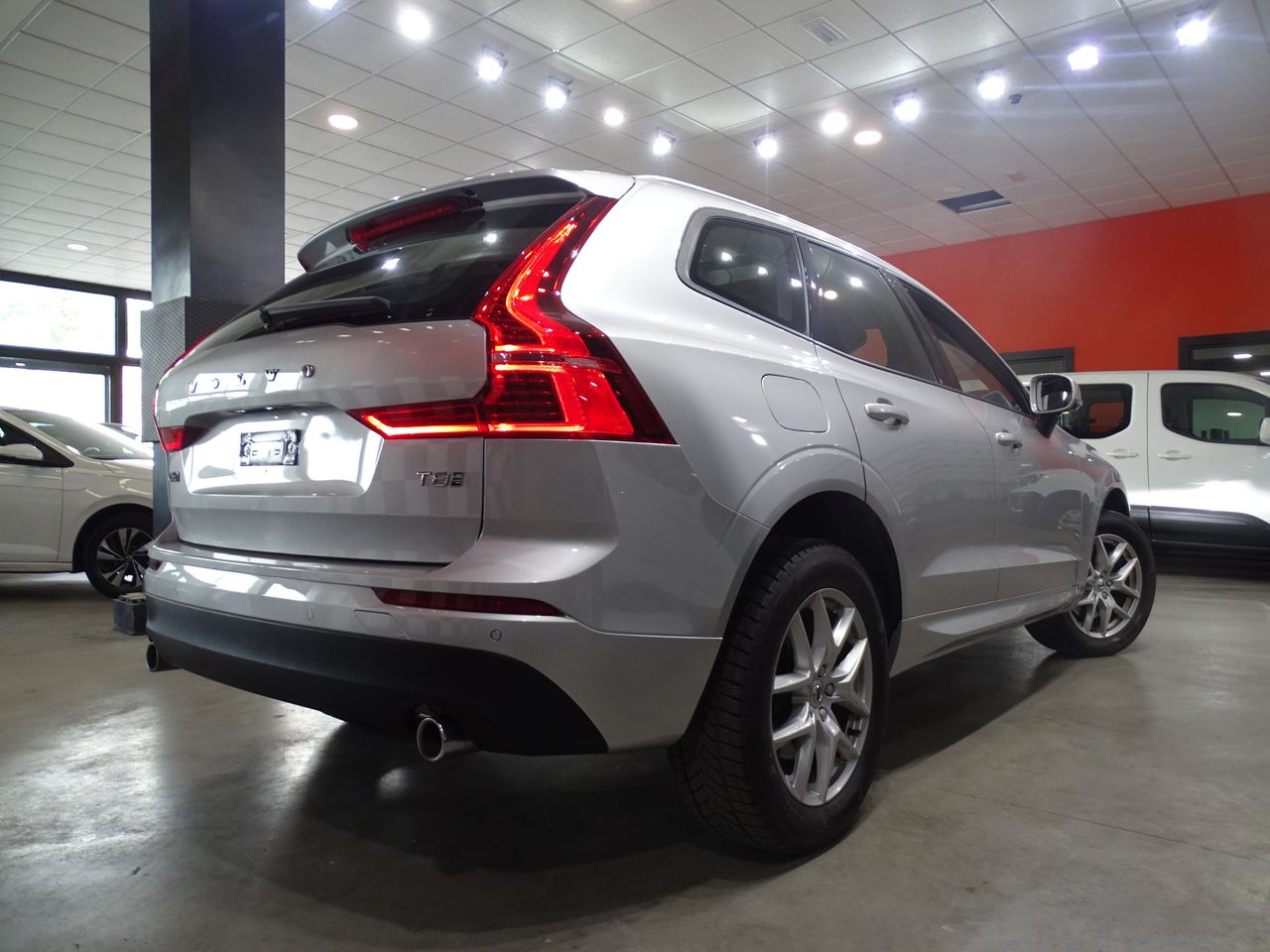 Foto Volvo XC60 5