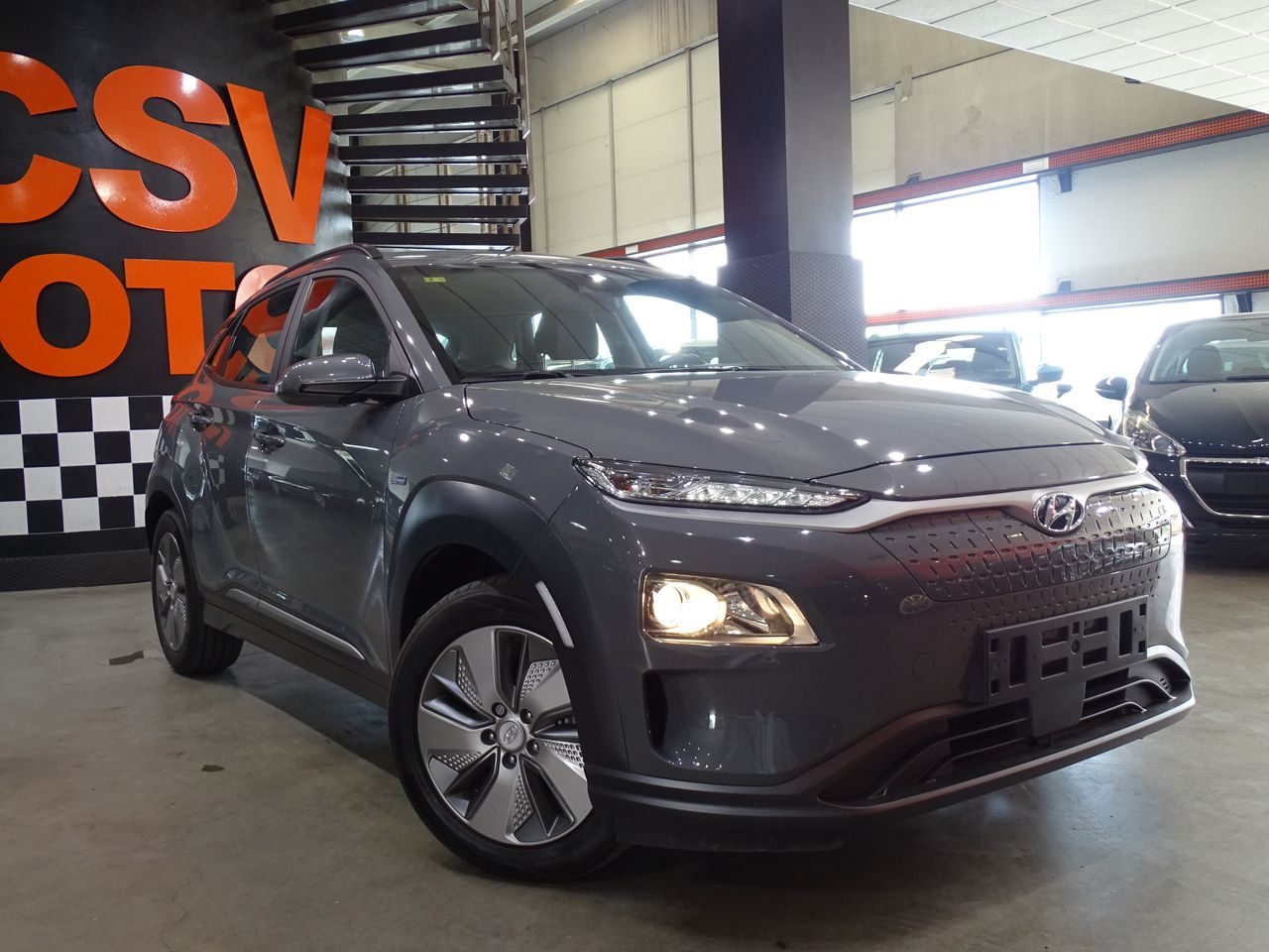 Foto Hyundai Kona 3