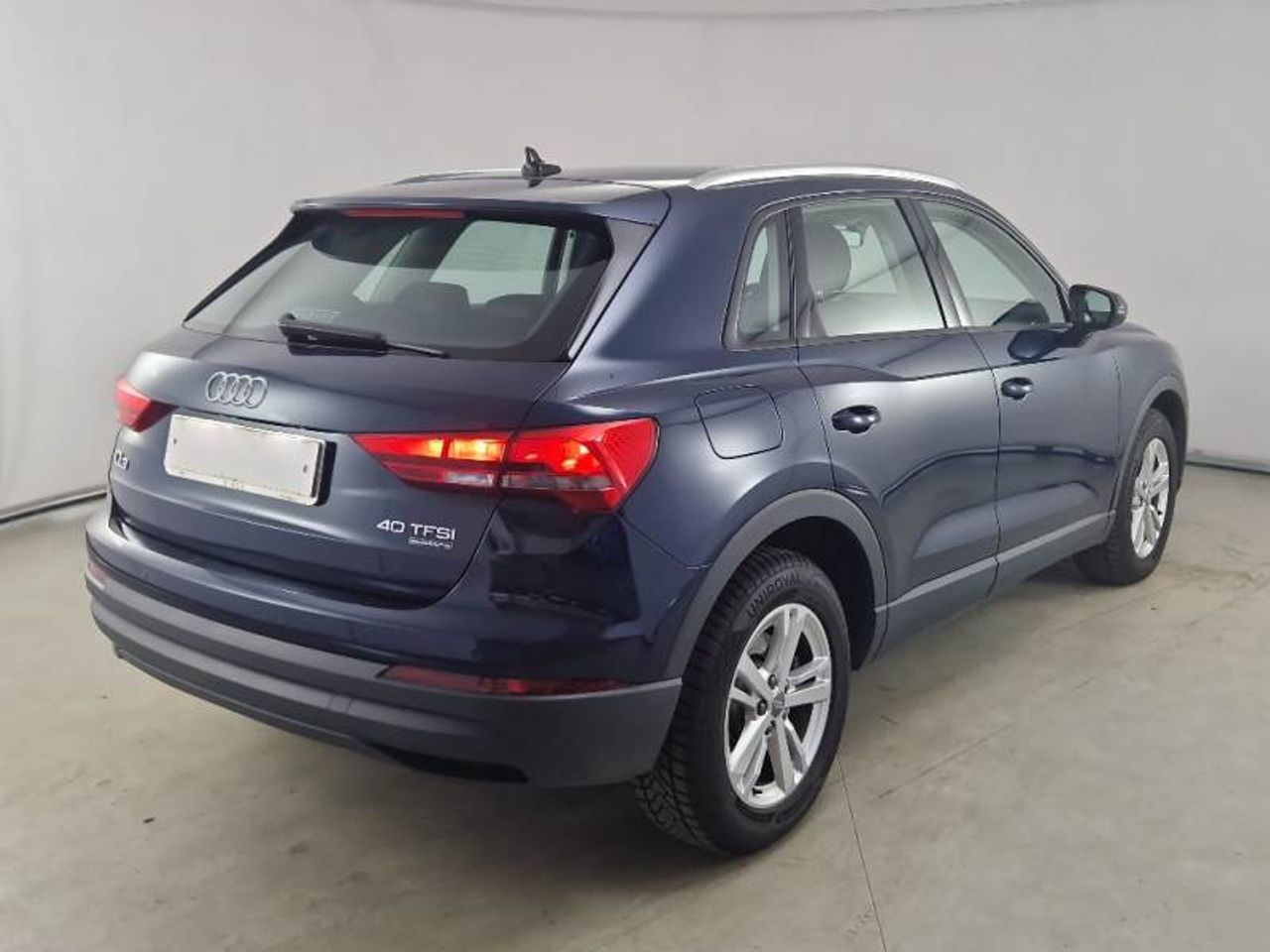 Foto Audi Q3 2