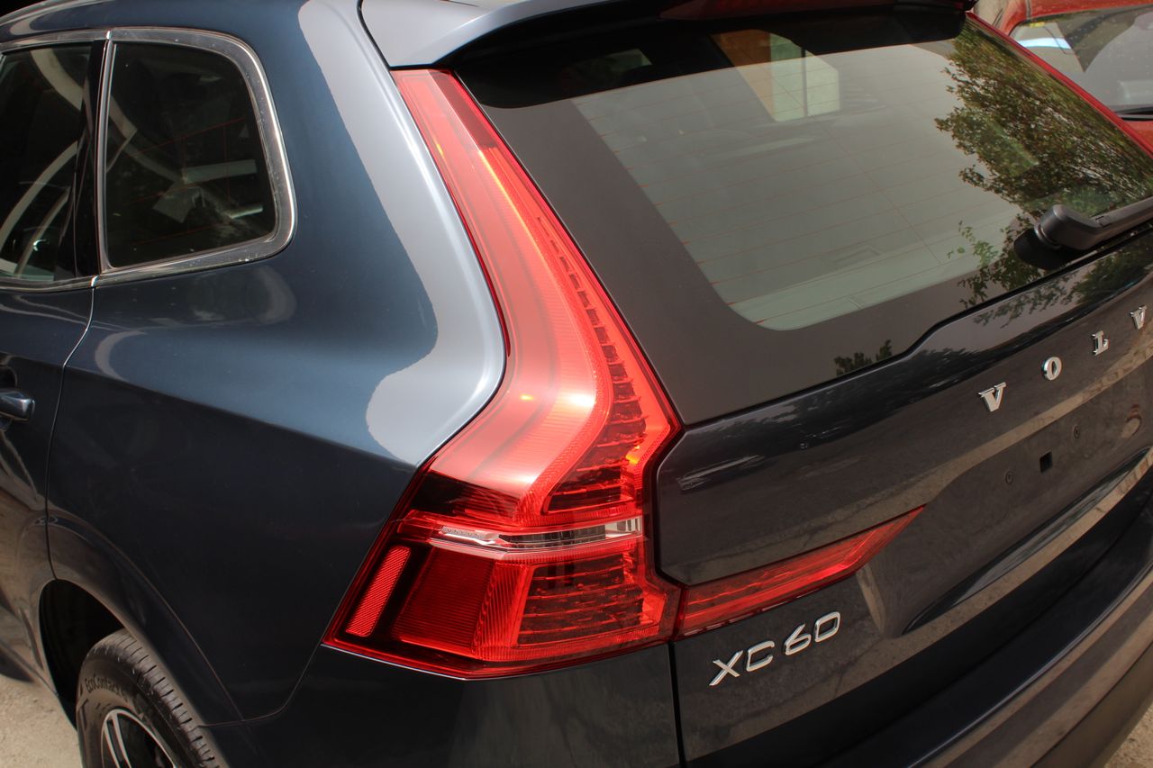 Foto Volvo XC60 30