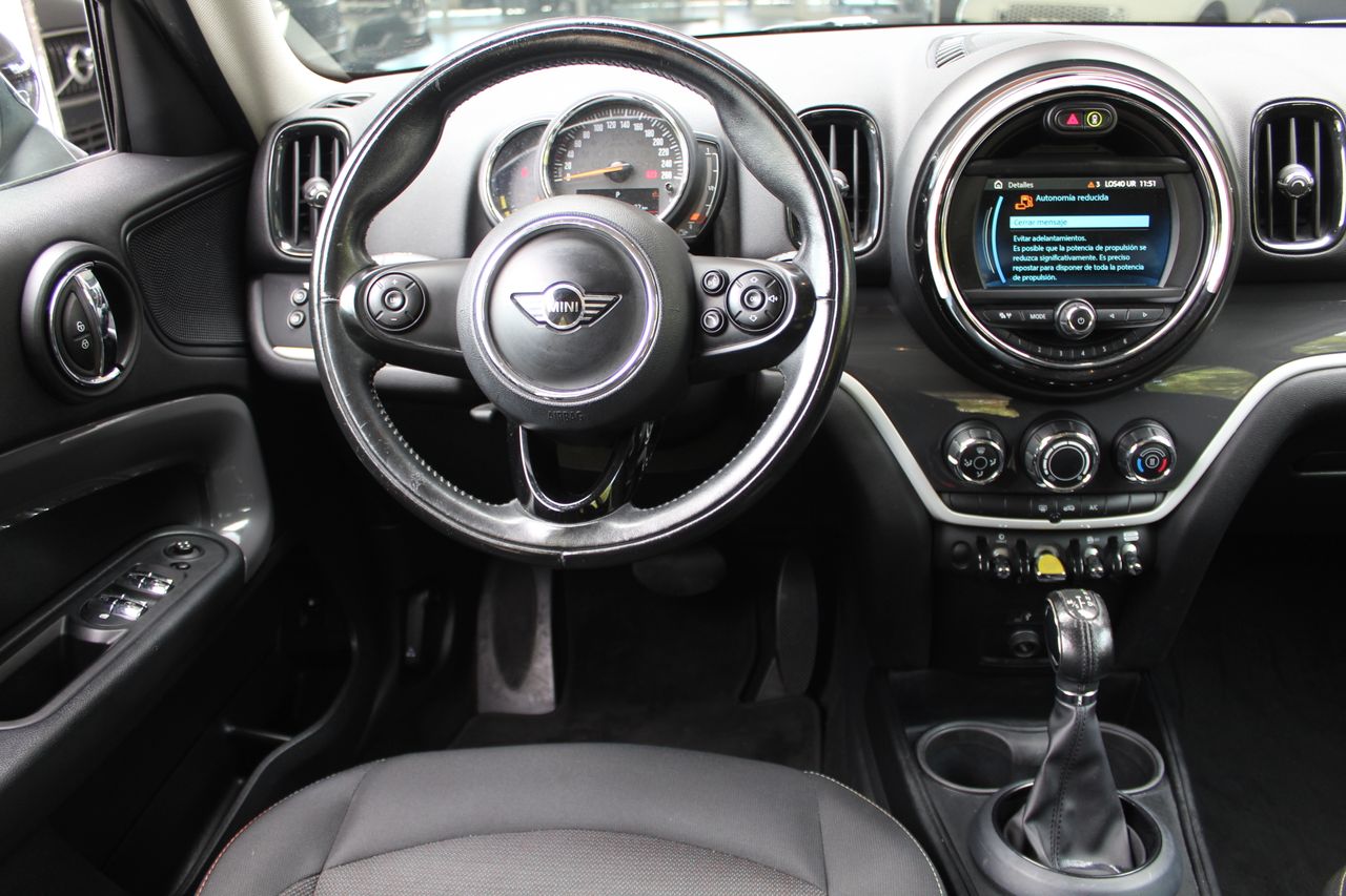 Foto Mini Countryman 10