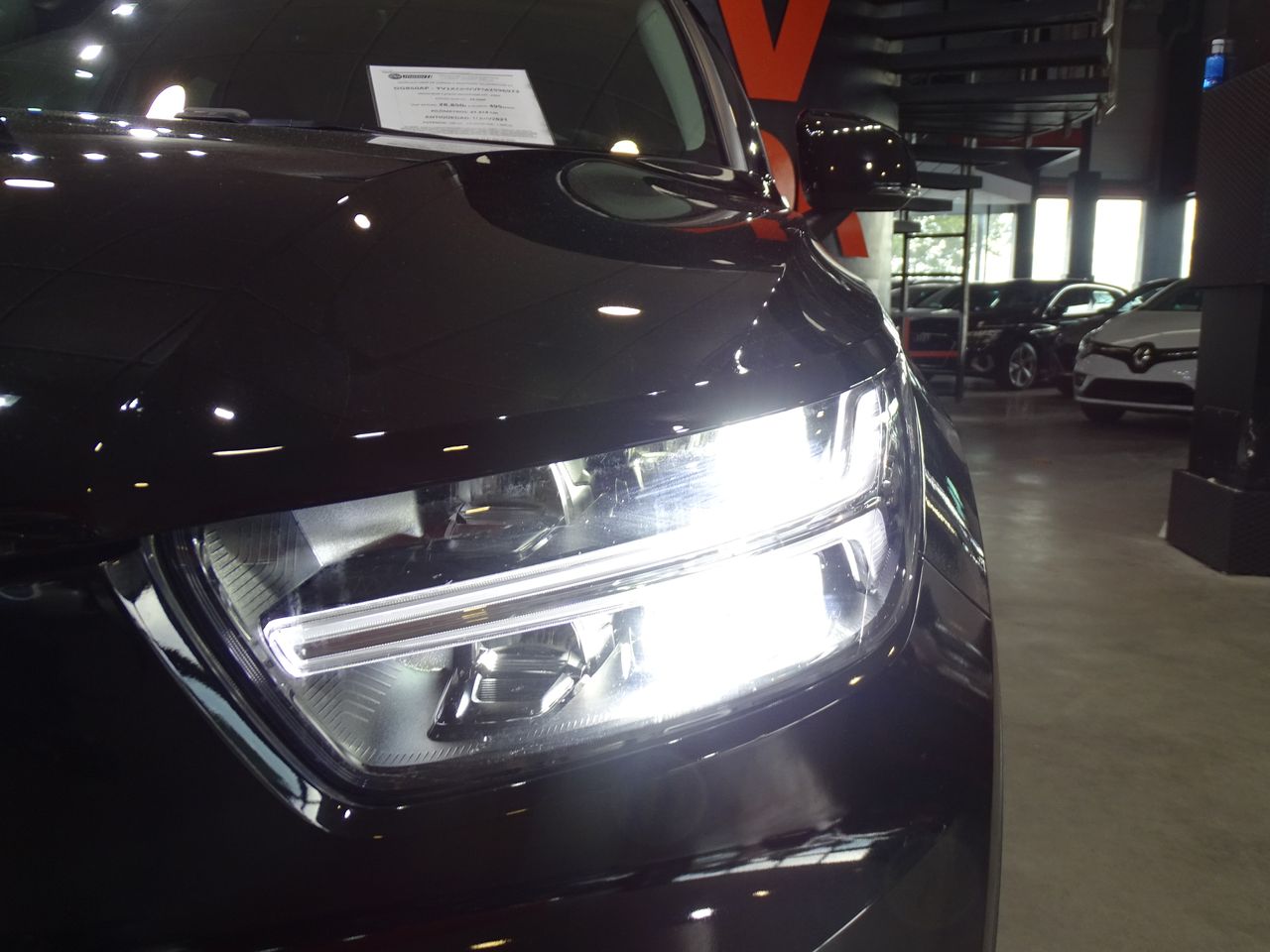 Foto Volvo XC40 23