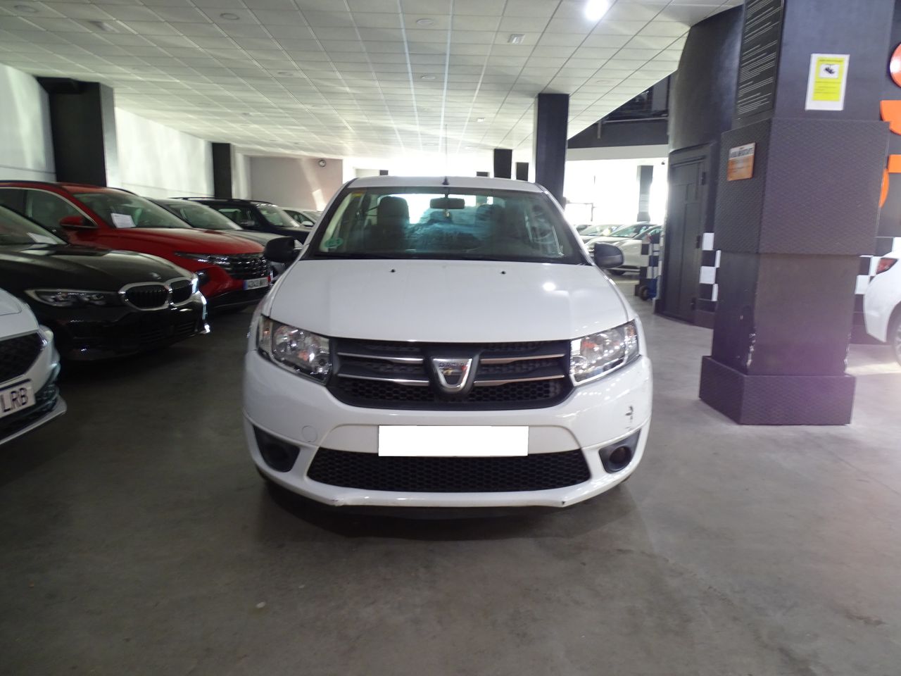 Foto Dacia Logan 2