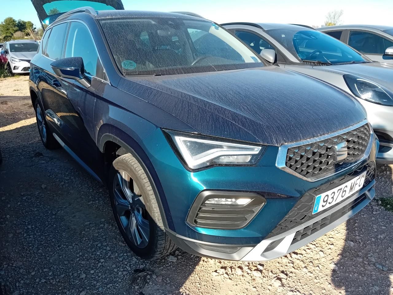 Foto Seat Ateca 2