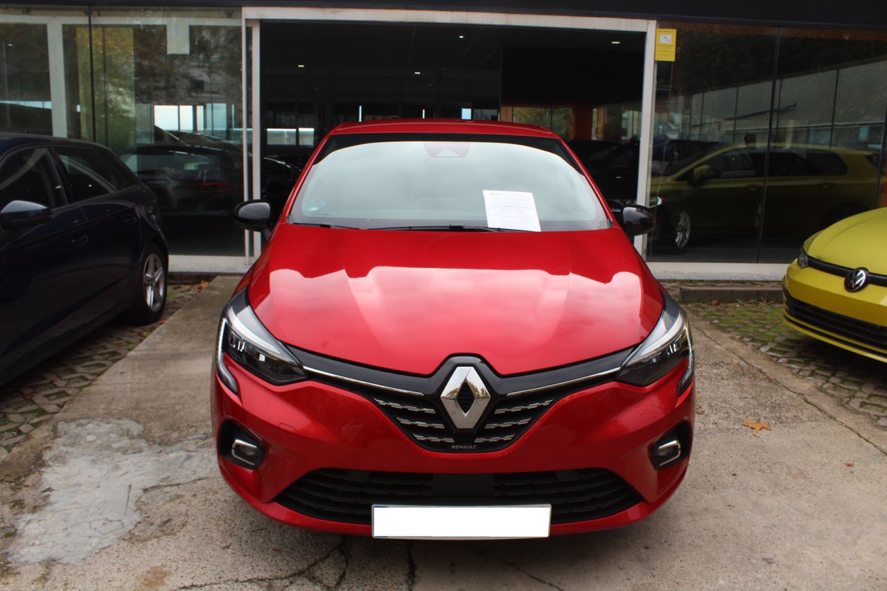 Foto Renault Clio 3