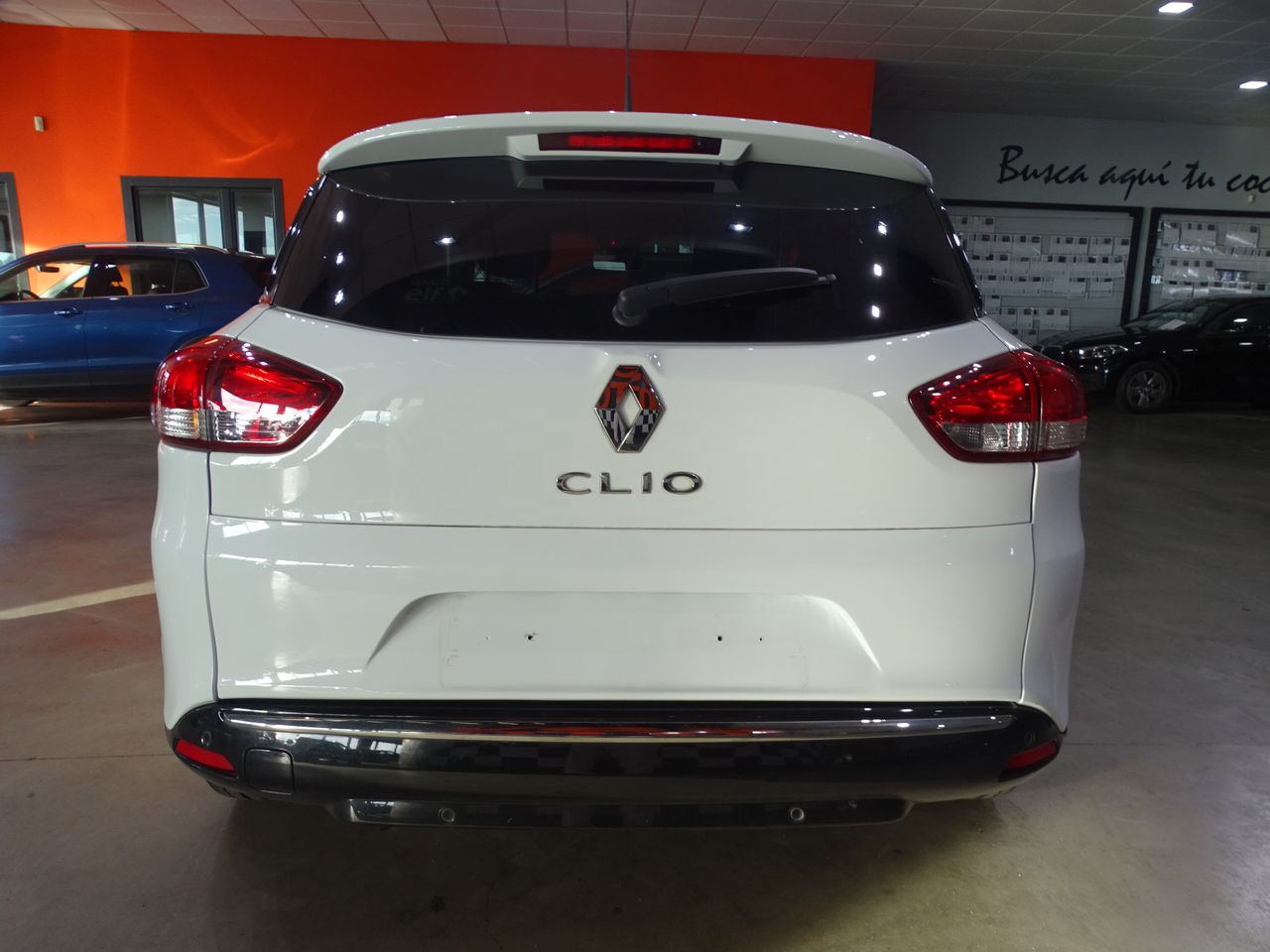 Foto Renault Clio 6