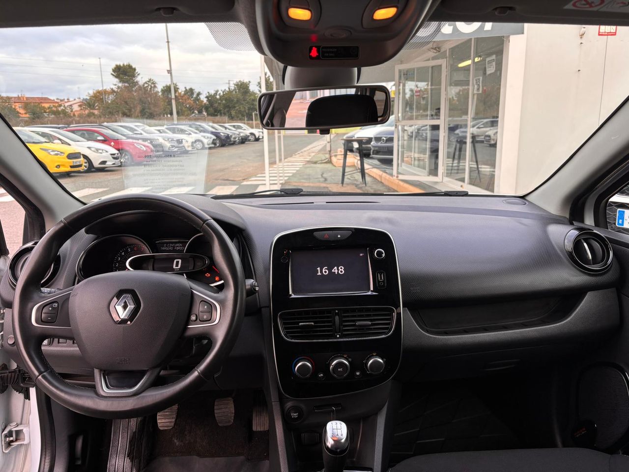 Foto Renault Clio 13