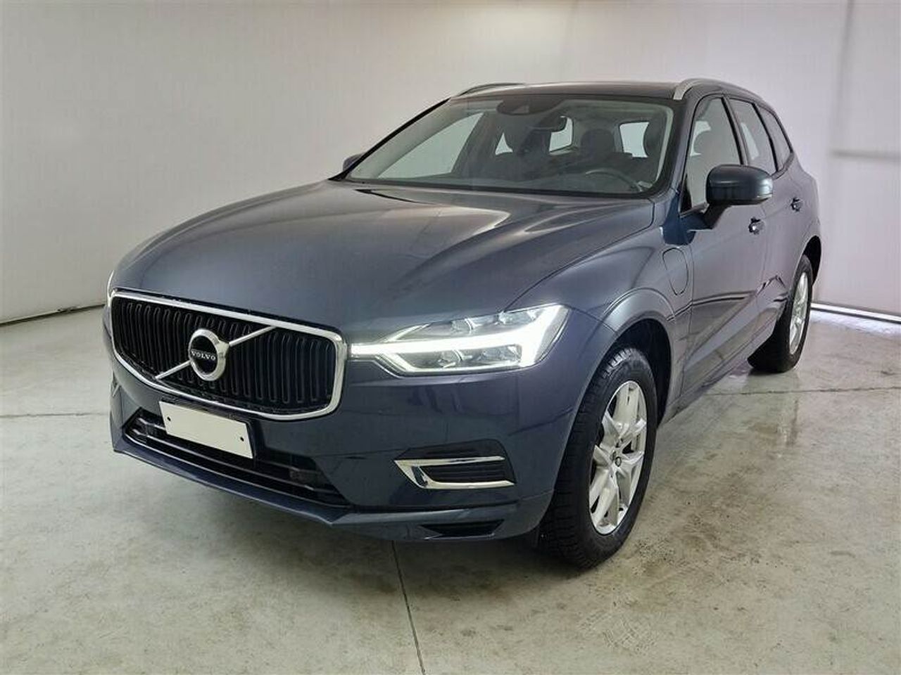 Foto Volvo XC60 1