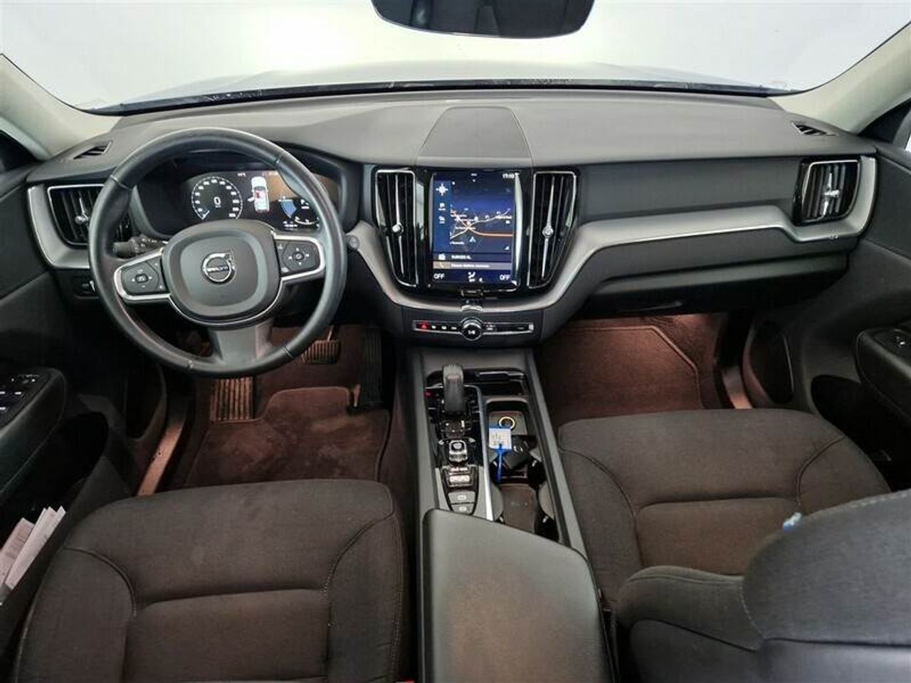 Foto Volvo XC60 3