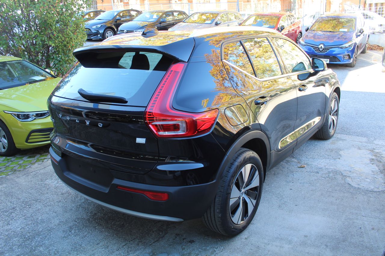 Foto Volvo XC40 6