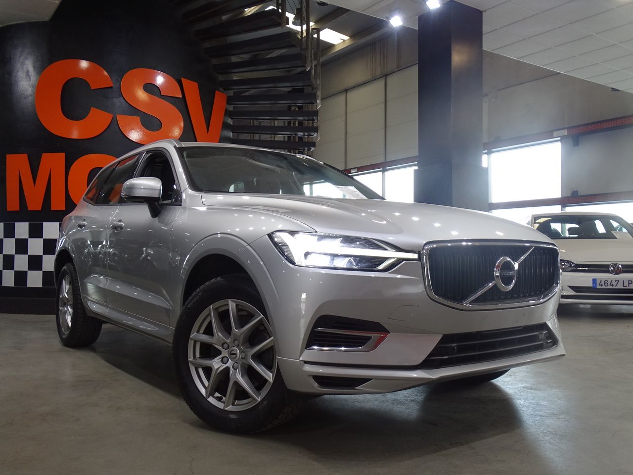 Foto Volvo XC60 3