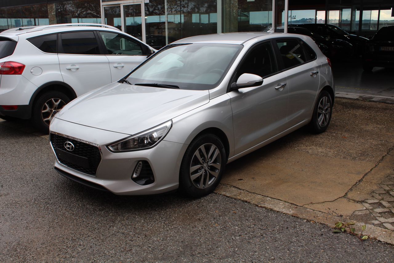 Foto Hyundai i30 1