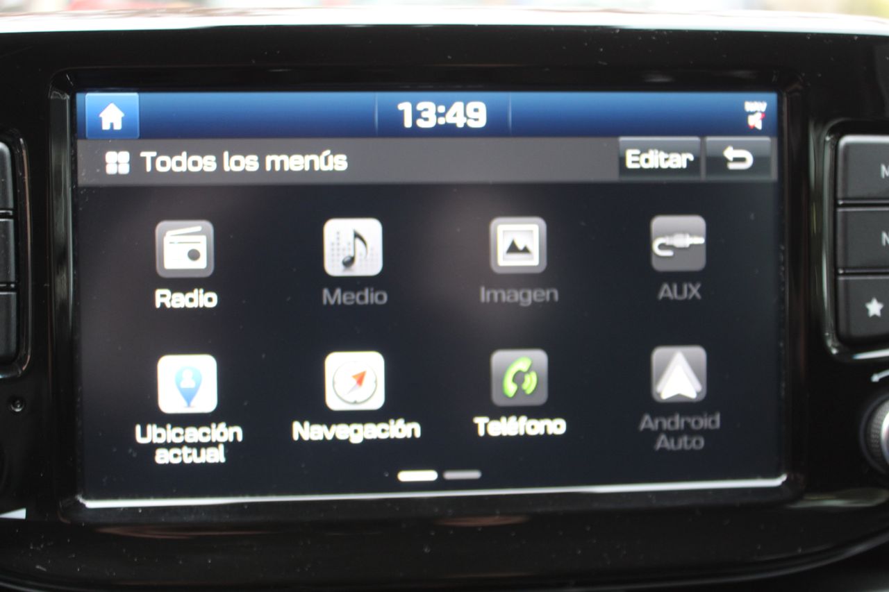 Foto Hyundai i30 17