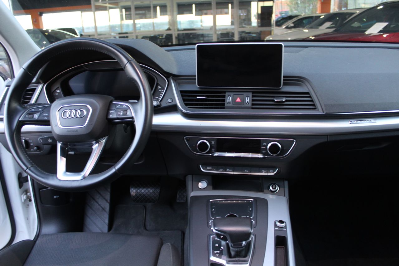 Foto Audi Q5 10