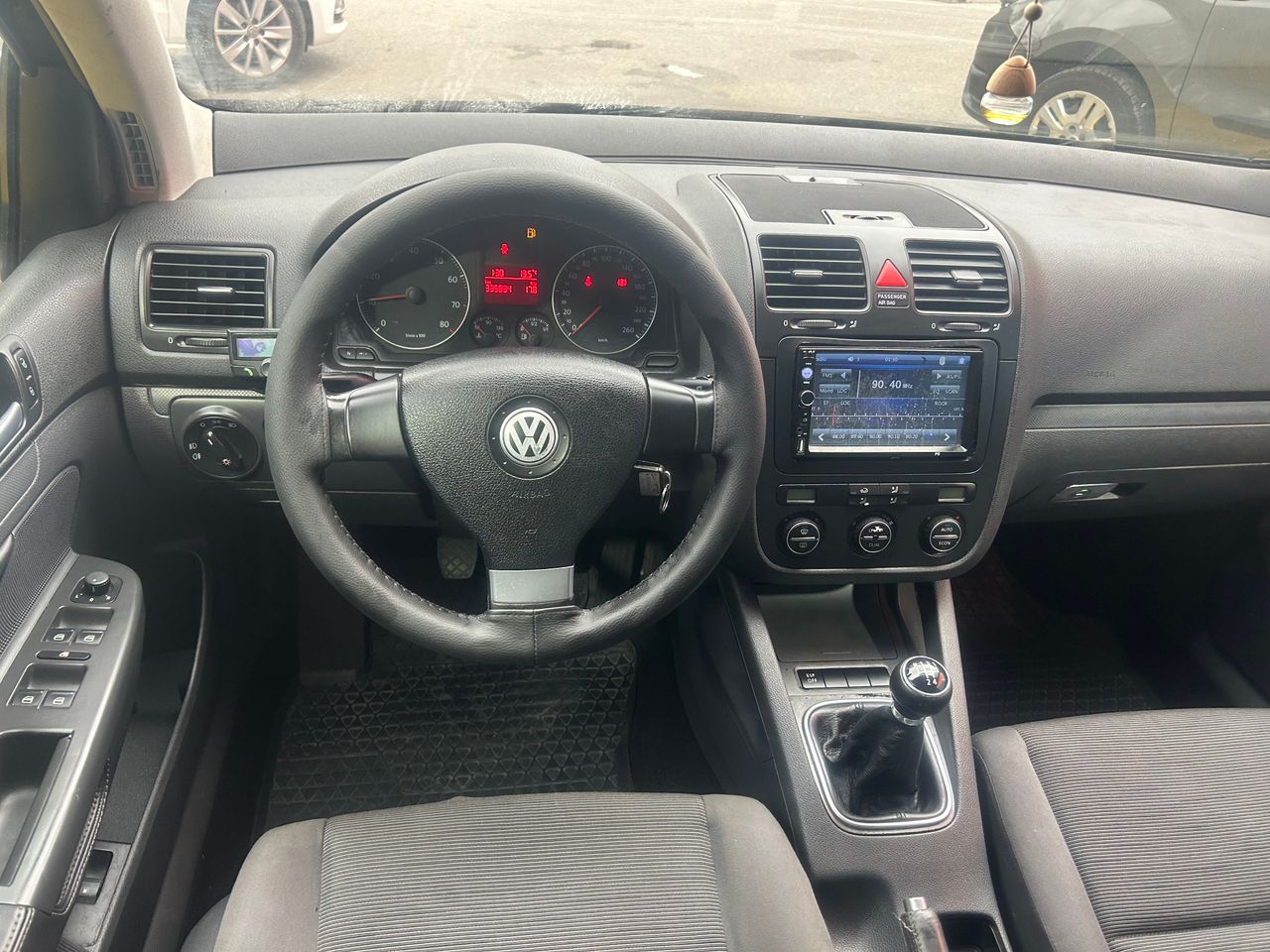 Foto Volkswagen Golf 16