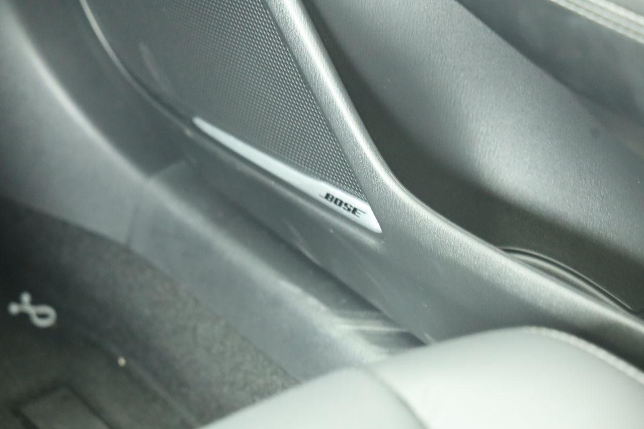 Foto Mazda Mazda6 16