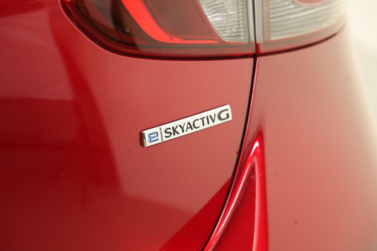 Foto Mazda Mazda2 7