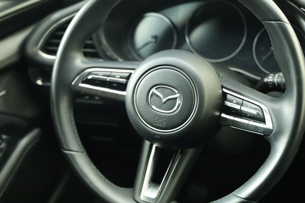 Foto Mazda Mazda3 17