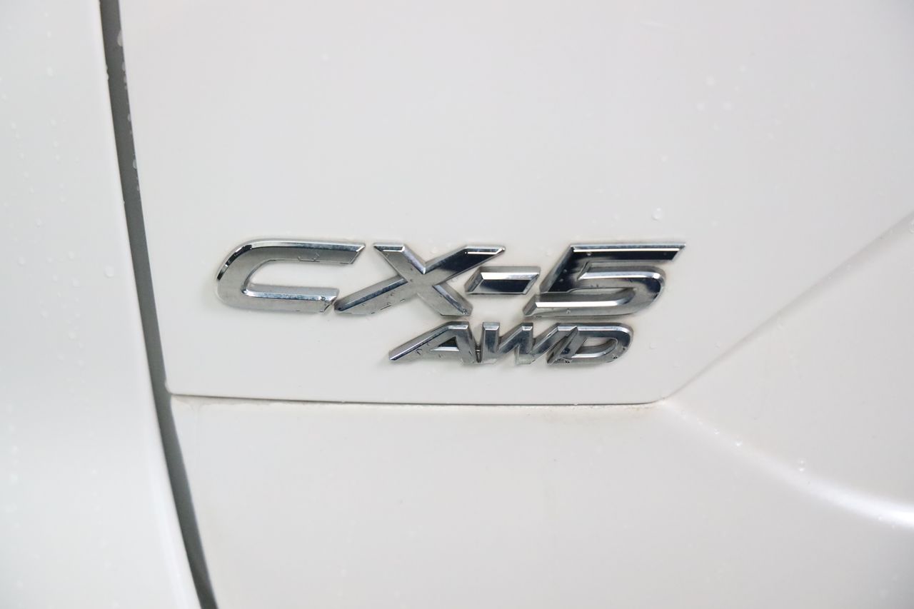 Foto Mazda CX-5 8