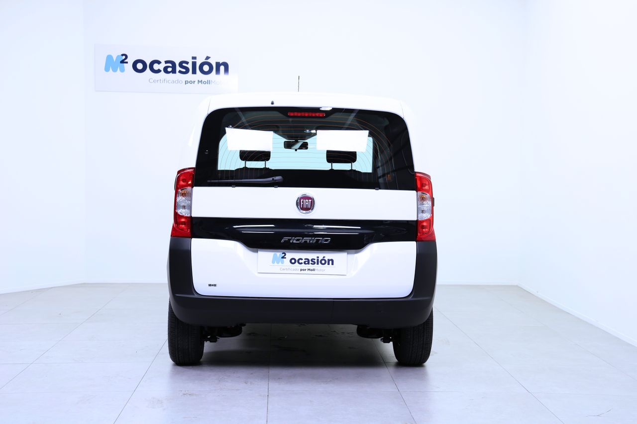 Foto Fiat Fiorino 3