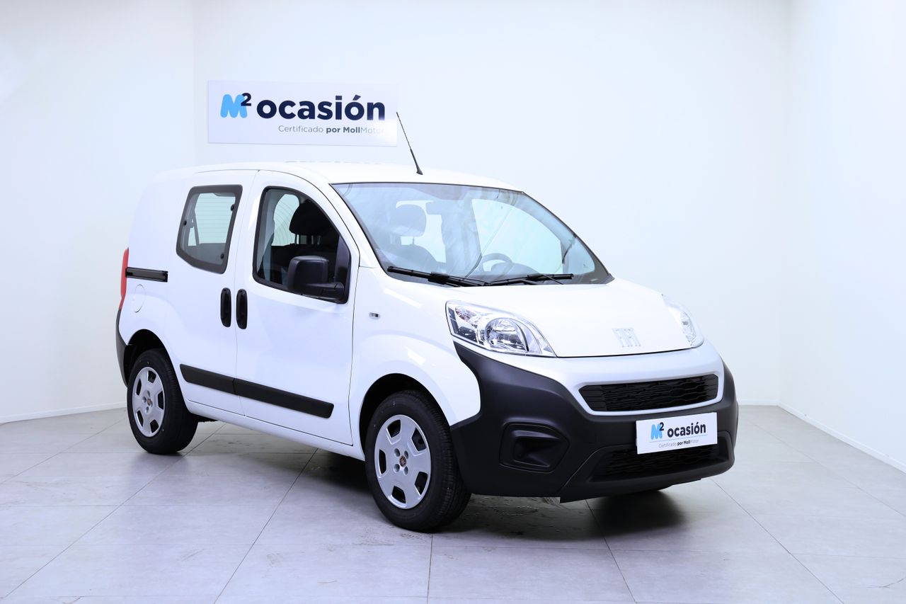 Foto Fiat Fiorino 6