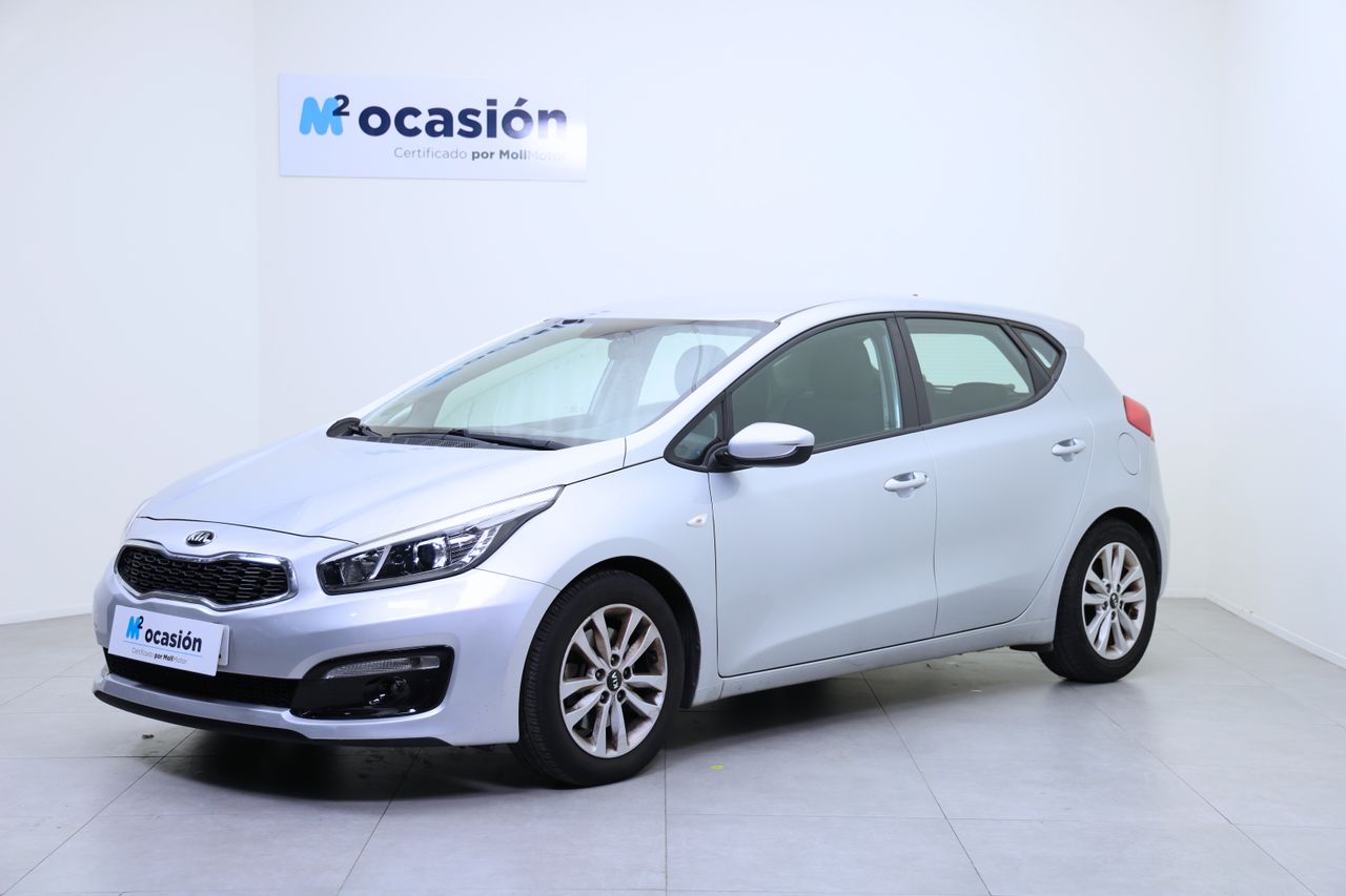 Foto Kia Ceed 1