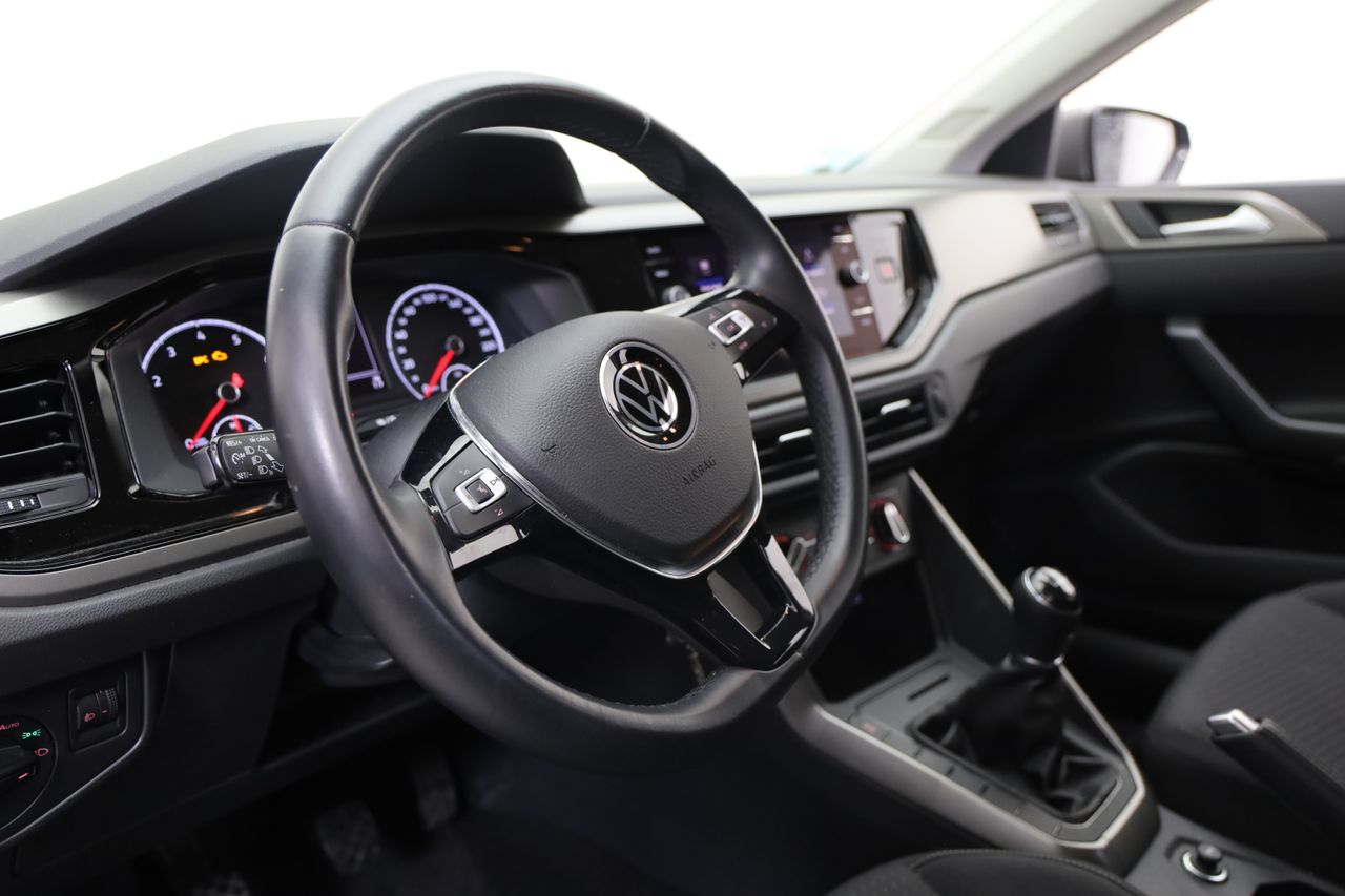 Foto Volkswagen Polo 11