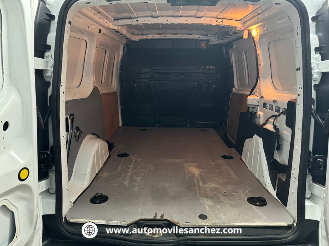 Foto Ford Transit Connect 14