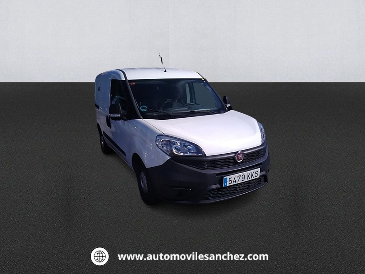 Foto Fiat Doblo 1