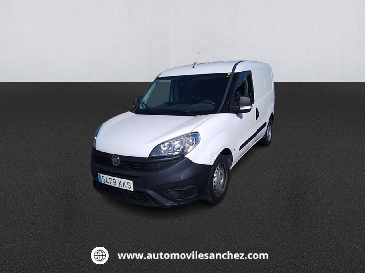 Foto Fiat Doblo 2