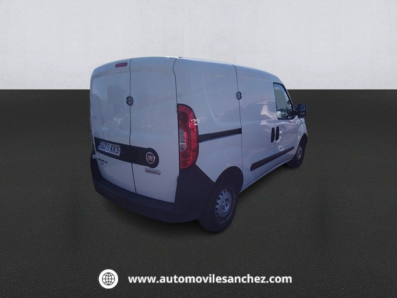 Foto Fiat Doblo 4