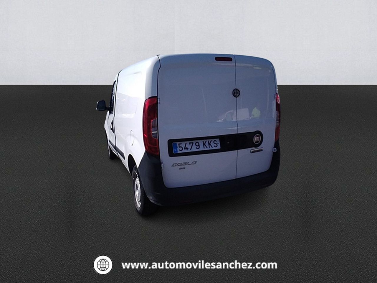 Foto Fiat Doblo 5