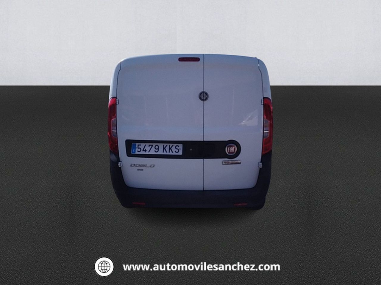 Foto Fiat Doblo 6