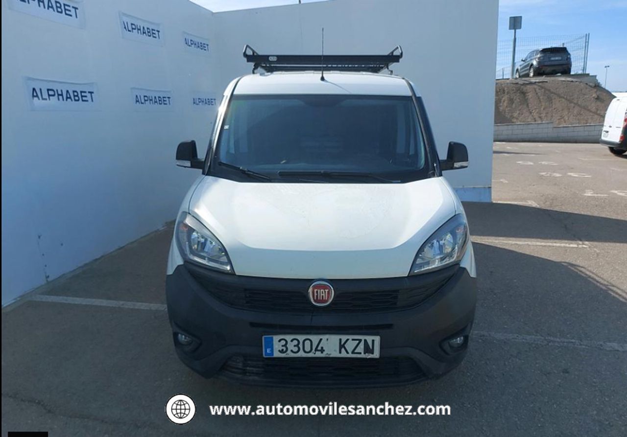 Foto Fiat Doblo 1